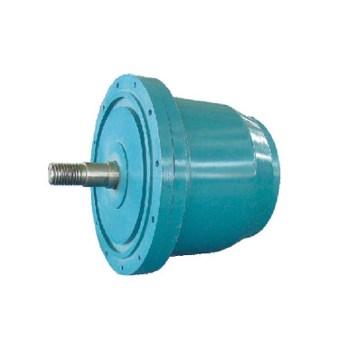 YDW系列單軸伸低噪聲外轉(zhuǎn)子電動機(jī)